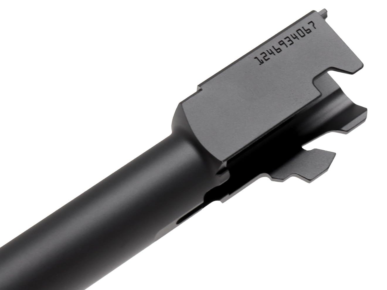 Amazon | DETONATOR VFC(Umarex)G19G5/G45用 Glock Factoryアルミ