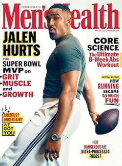 Men's Health