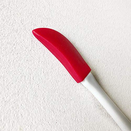 Spatula Mini Cake Silicone Cream Butter Spatula