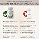 Schilddrüsen Balance - 240 Kapseln (hochdosiert) - 150µg Jod aus Bio Kelp + Selen & Thymian – Komplex für die Schilddrüse – Vegan, natürlich & laborgeprüft
