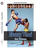 Muay Thai DVD - Basic Techniques