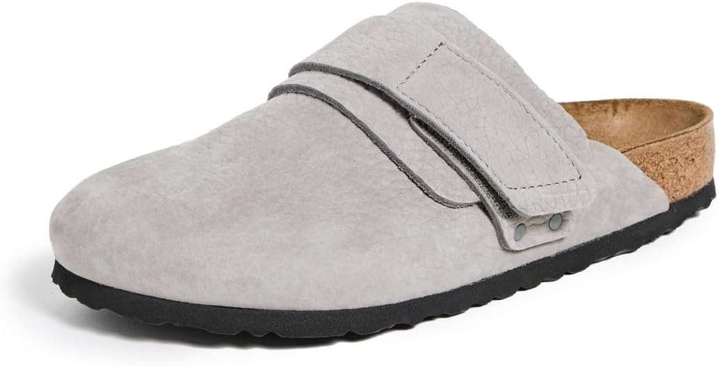 Birkenstock Men's Nagoya Clogs