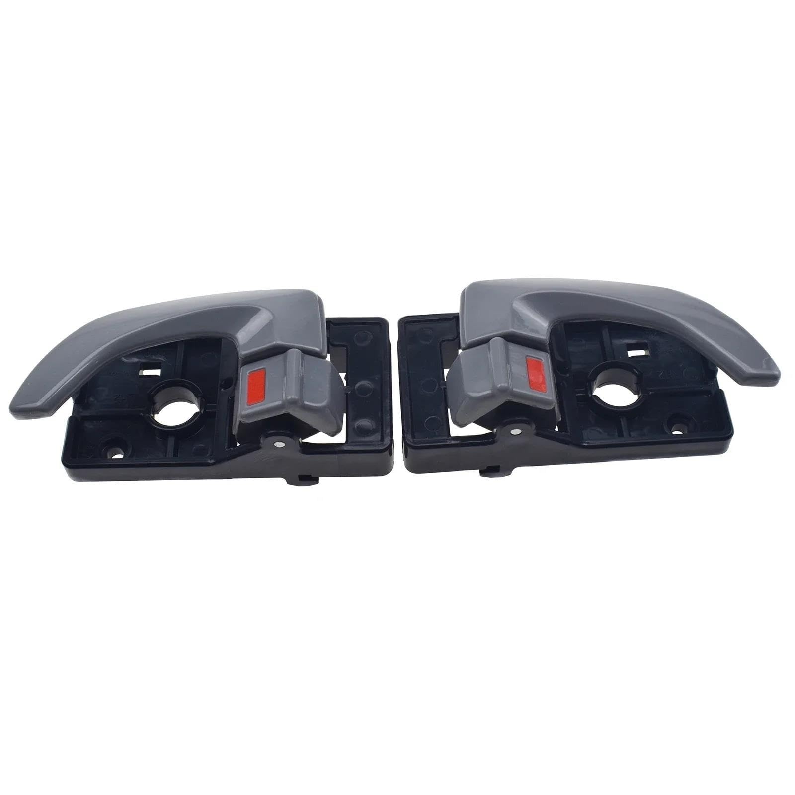 ZAPORA Handle Car Inside Interior Door Handle for Hyundai for Tucson 2005-2009 2.0L .7L