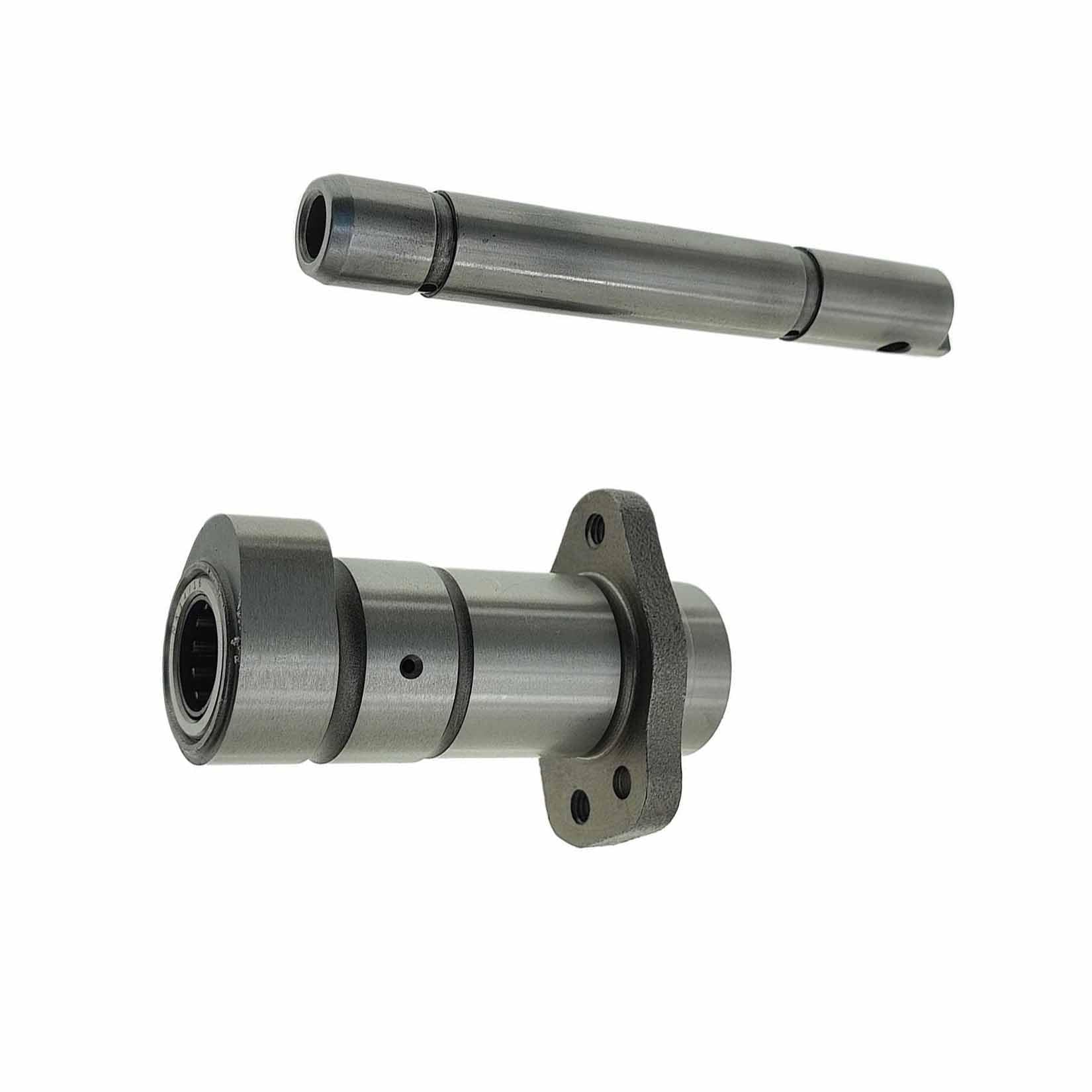 Árbol de levas GA125 para solucionar pérdida de potencia 6