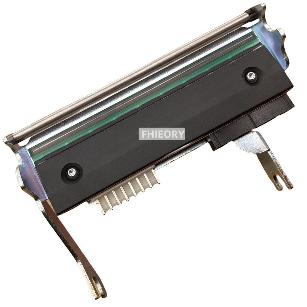 FHIEORY 710-129S-001 PRINTHEAD Printhead for Intermec PM43 PM43C Thermal Label Printer 203dpi Genuine