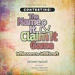 Cover of Contesting: The Name It & Claim It Game