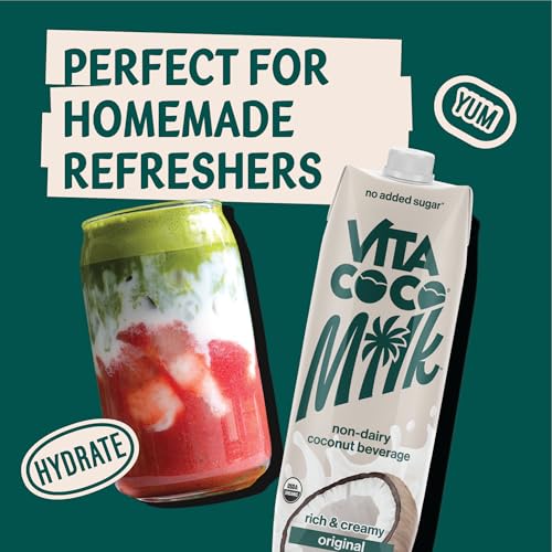 Original Coconut Milk (33.8oz)