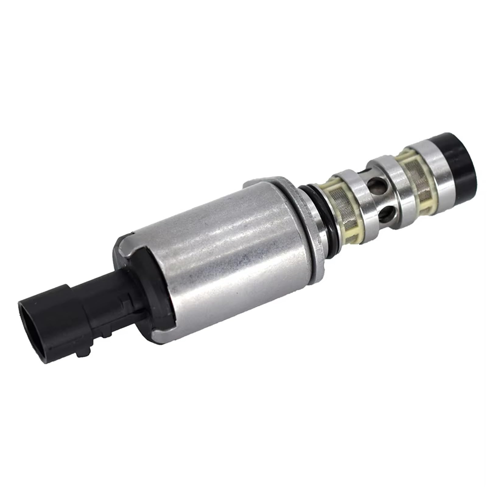 Camshaft Solenoid Valve Compatible with Opel for Vectra C 2002-2008 for Mokka 2012-2019 for Signum 1.6L 1.8L Engine Camshaft Control Solenoid Valve 55567050