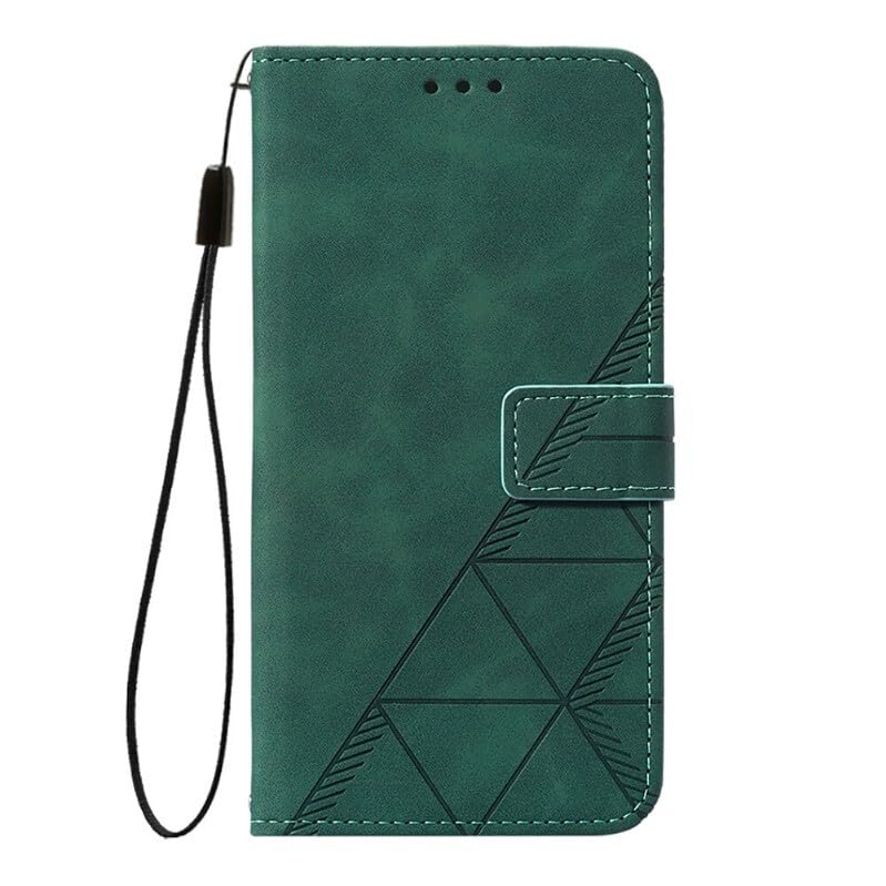 Étui anti-choc Samsung S22 Ultra violet avec rangement portefeuille