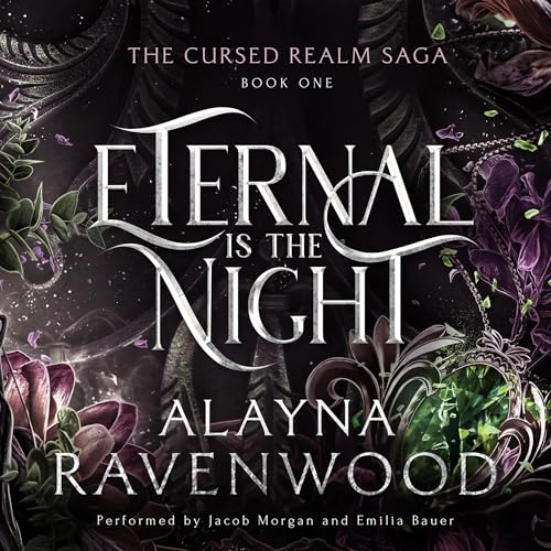 Eternal is the Night Titelbild