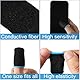 Gjinxi Fingerhüllen 5 Paar Gaming Finger Sleeves, Mobile Game Finger Sleeve Touchscreen Fingerhülse Finger Handschuhe Daumenhülsen Fingerabdeckung Atmungsaktiv Anti-Schweiß Fingerlinge Gaming Zubehör