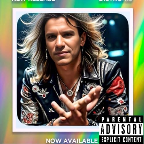 Negro metal arcoiris (Black Metal) [Explicit]