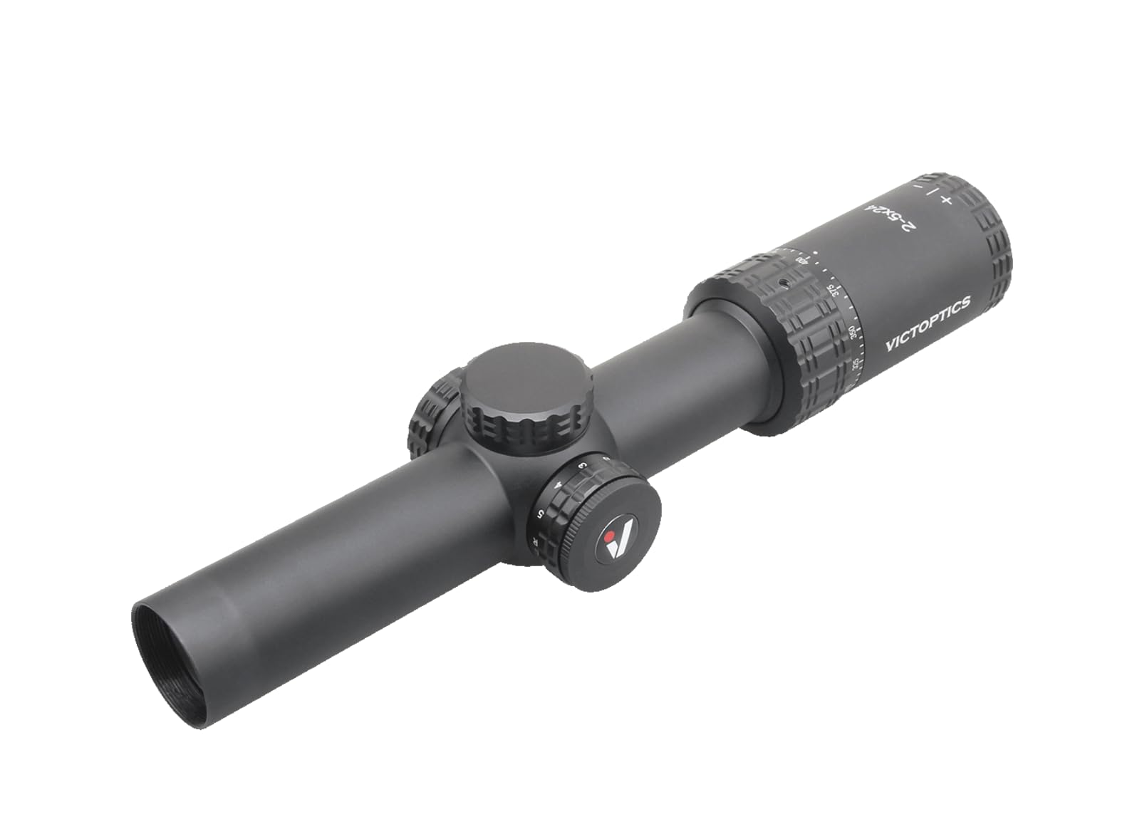 Amazon.co.jp: VictOptics ベクターオプティクス ライフル