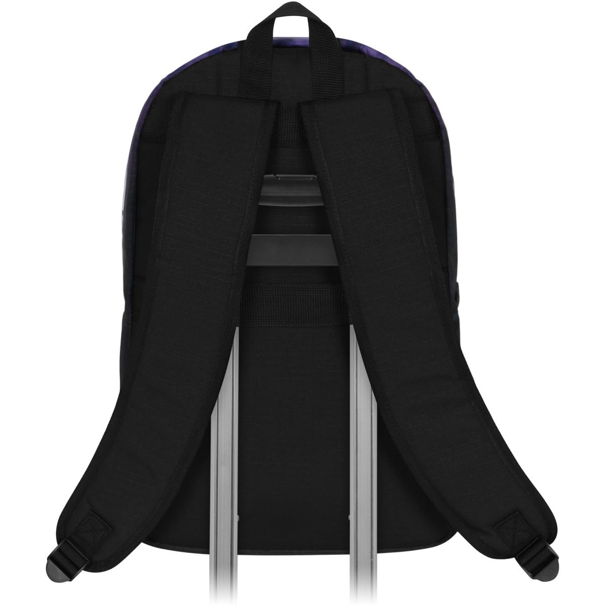One Piece Luffy Gear 5-Zaino HS FAN 2.2, Lilla, 31 x 44 cm, Capacità 24 L