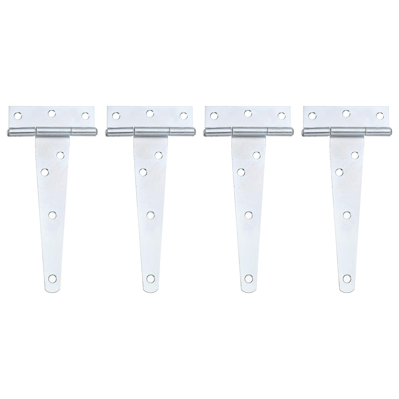 Charnière pour grange en bois uxcell lot de 4 pour réparer une porte lourde