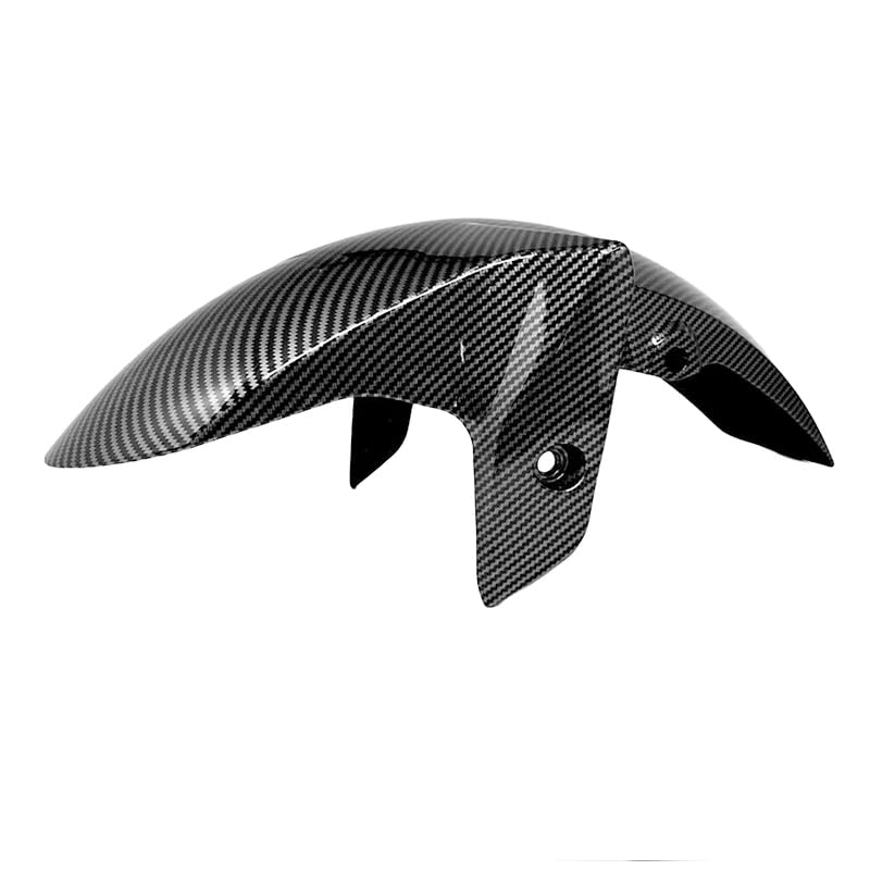 Garde-boue moto premium pour YZF-R3 et MT-03 finition haute résistance