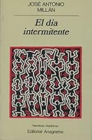 El día intermitente 8433917897 Book Cover