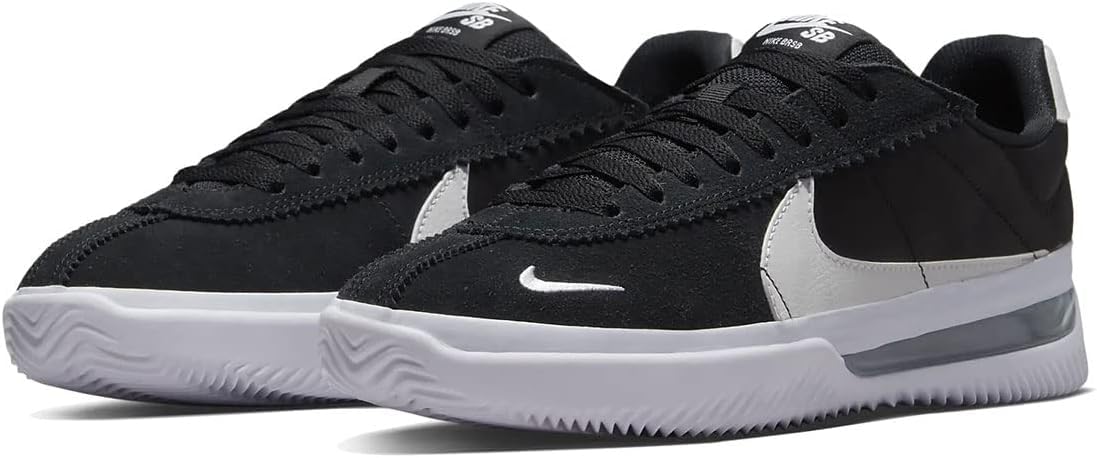 [ナイキ] ブルーリボン [BRSB] ブラック/ブラック/ホワイト/ホワイト DH9227-001 ナイキジャパン正規品 Amazon | [ナイキ] ブルーリボン SB BRSB ブラック/ブラック/ホワイト