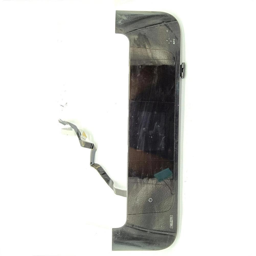 Pannello di controllo dello schermo compatibile con i materiali di consumo della stampante MG7720