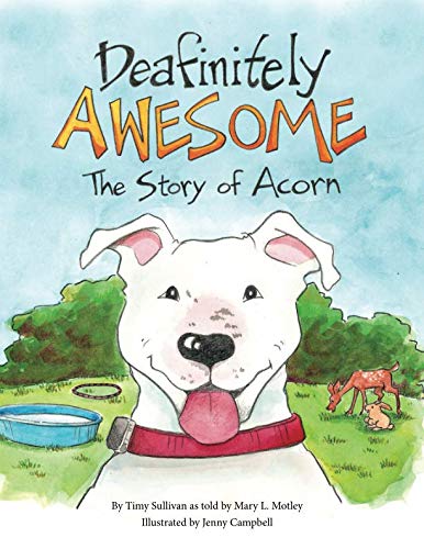 Image of Deafinitely Awesome: The Story of Acorn
