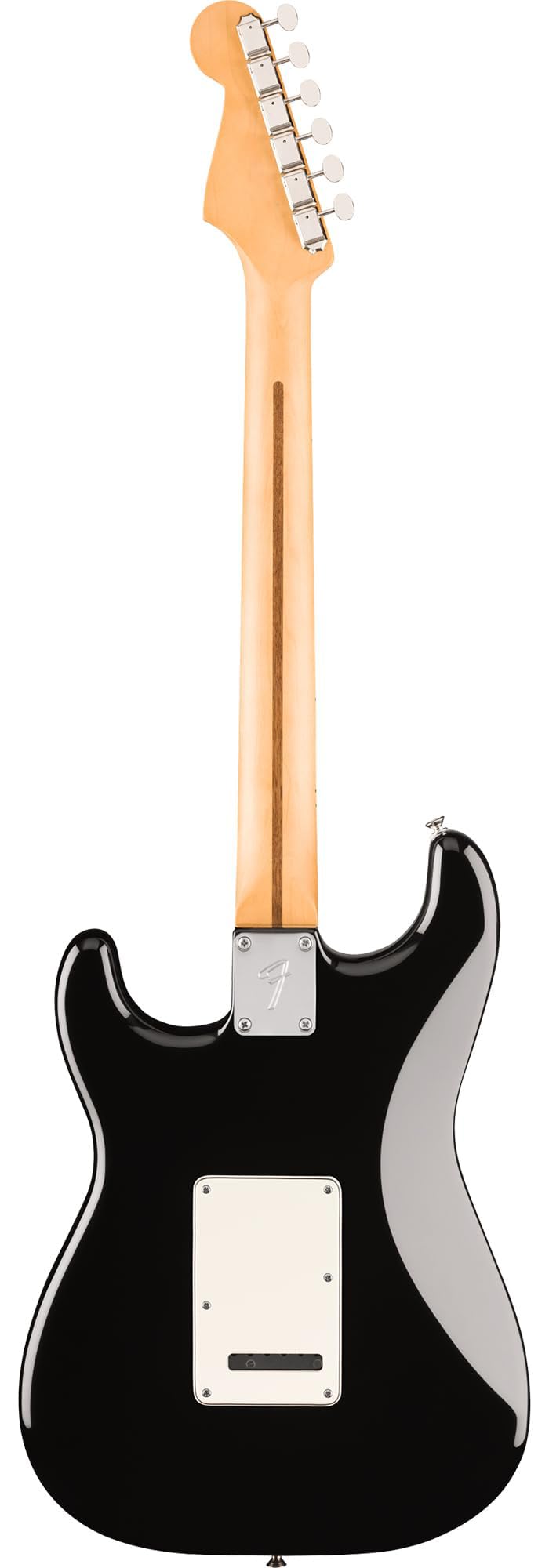 Amazon | Fender Player II Stratocaster HSS - ブラック バンドル