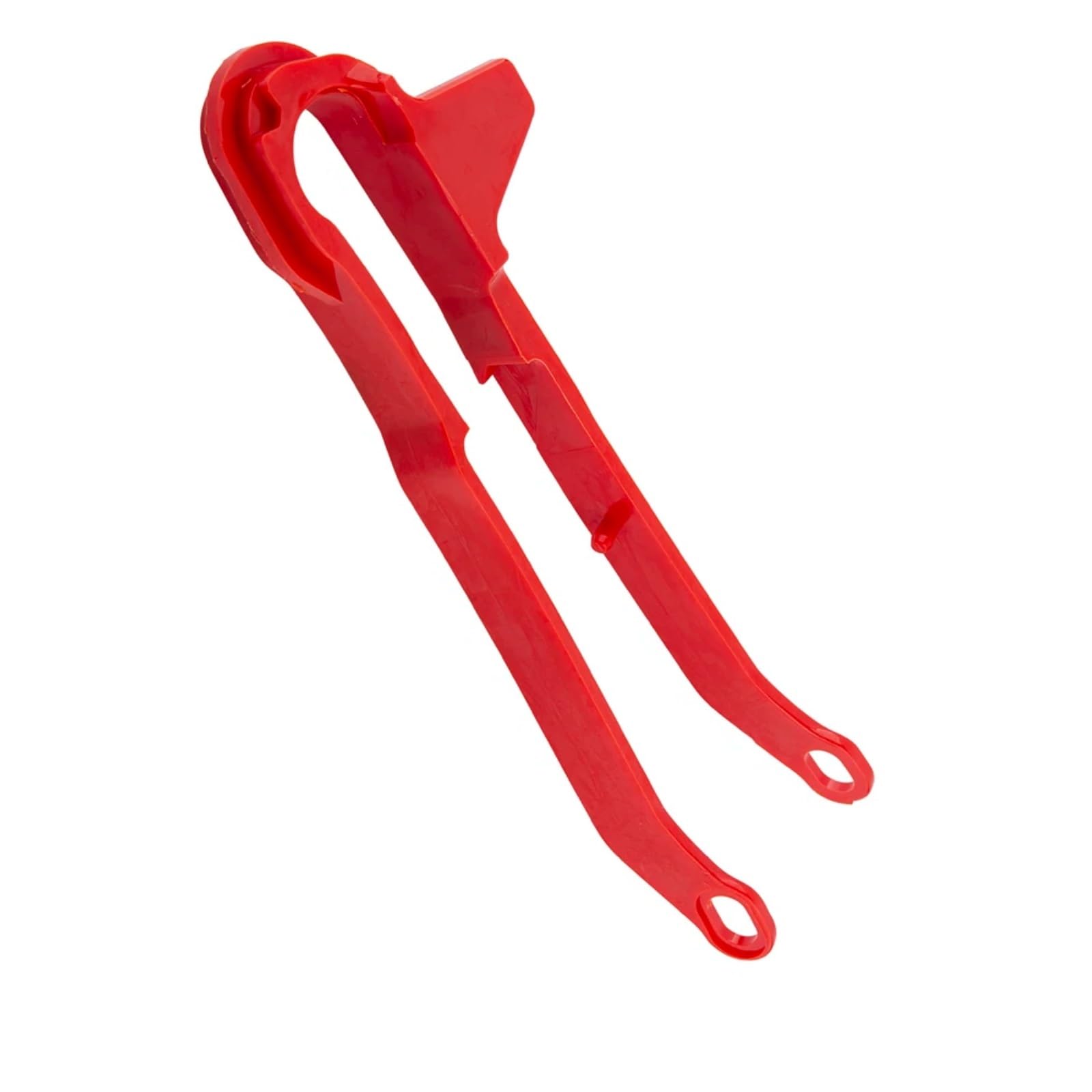 Guide chaîne arrière et kit rouleau pour protéger le bras oscillant de CRF150F
