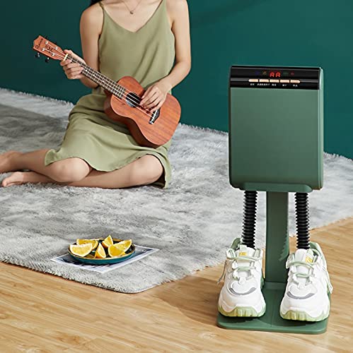 Secador de zapatos 190W con desodorizante y deshumidificador miniatura 2