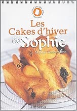 Download Les cakes d'hiver de Sophie PDF