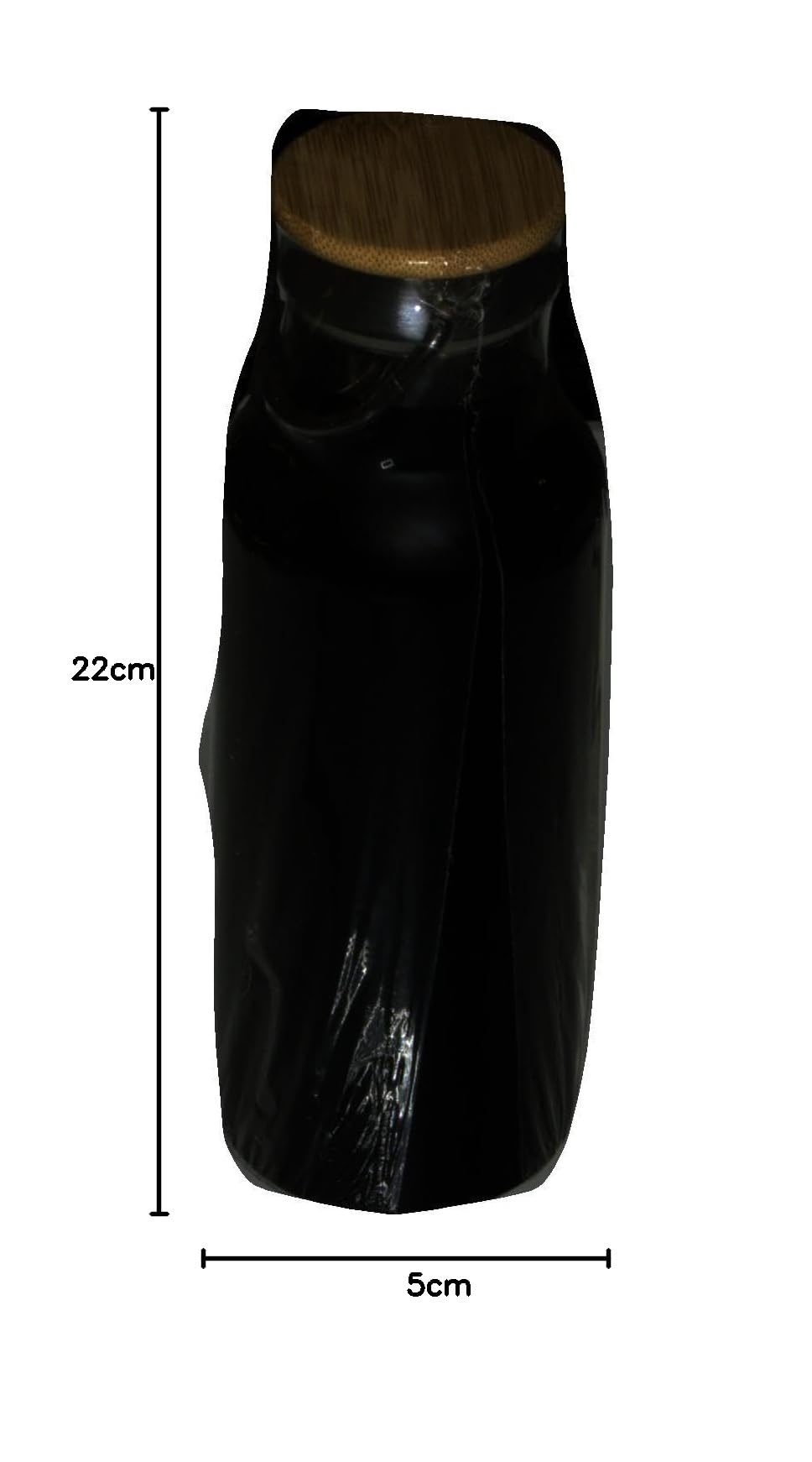 BORRACCIA TERMICA AS ROMA - BORRACCIA 500ML - BORRACCIA ACCIAIO INOX