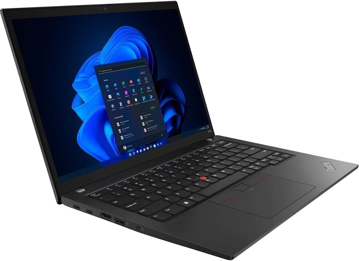 Amazon.co.jp: 【整備済み品】レノボ Lenovo ThinkPad T14S Gen2