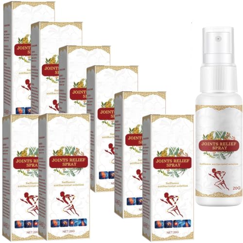 Spray de soulagement de la douleur,Crème pour Neuropathie des Pieds,Soulagement des douleurs nerveuses, Bille roll-on apaisante et réparatrice,Soin...