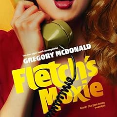 Couverture de Fletch's Moxie