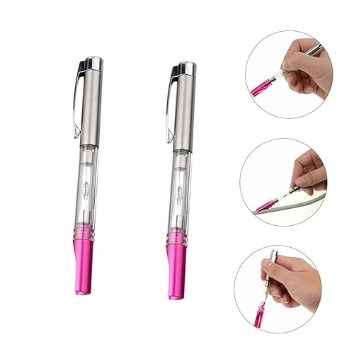 Miniatura 5 de 2 unids pluma de prueba de encendido Herramientas automotrices Herramientas de motor Probador de enchufe Probador de enchufe Probador de encendido