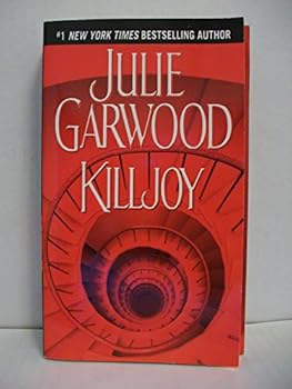 Mass Market Paperback Killjoy: A Novel (Buchanan-Renard) Book