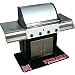 Backyard Basics Nebraska Grill Mat