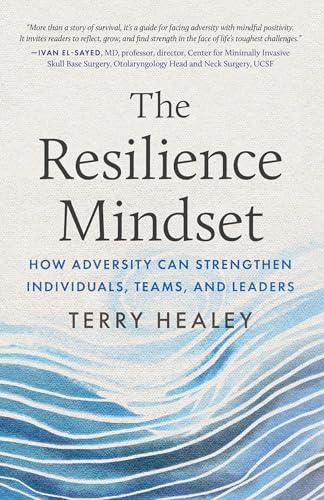 The Resilience Mindset: How Adversity Can Strengthen Individuals, Teams, and