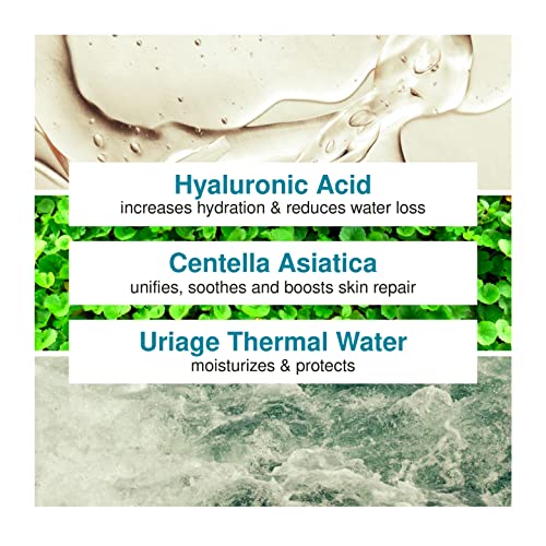 Uriage Bariederm-Cica Daily Serum, Pack Of 1 (30ml) - Image 3