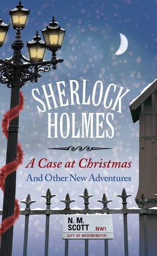Buy Sherlock Holmes: A Case at Christmas and Other Adventures — BookShops.in