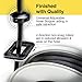 ReelWorks Oil Hose Reel Retractable 1/2