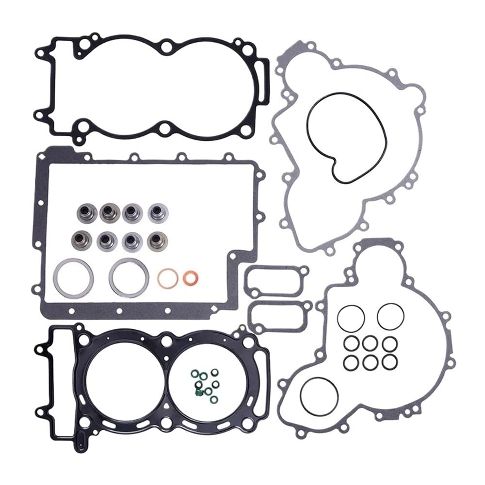 Kit de joints de cylindre 808970 pour stopper les fuites d'huile sur RZR 900 EPS