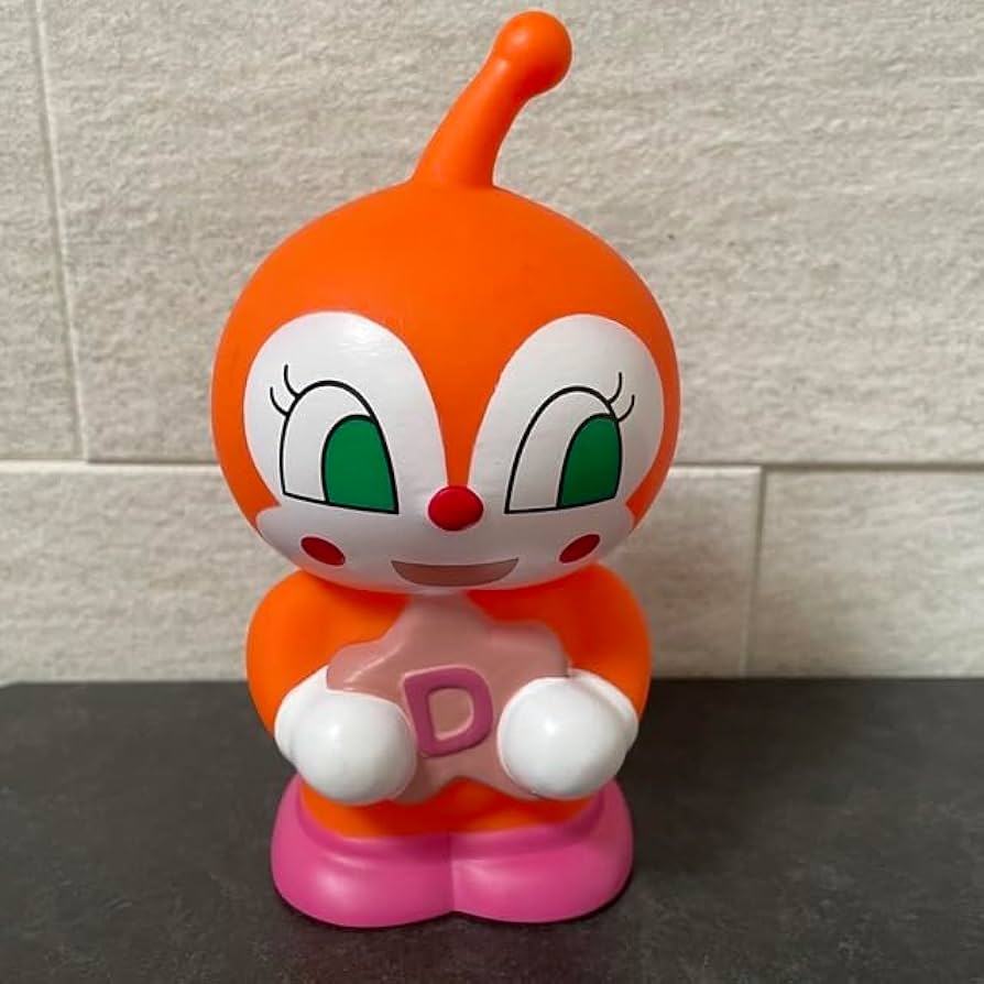 ドキンちゃん① ドキンちゃん