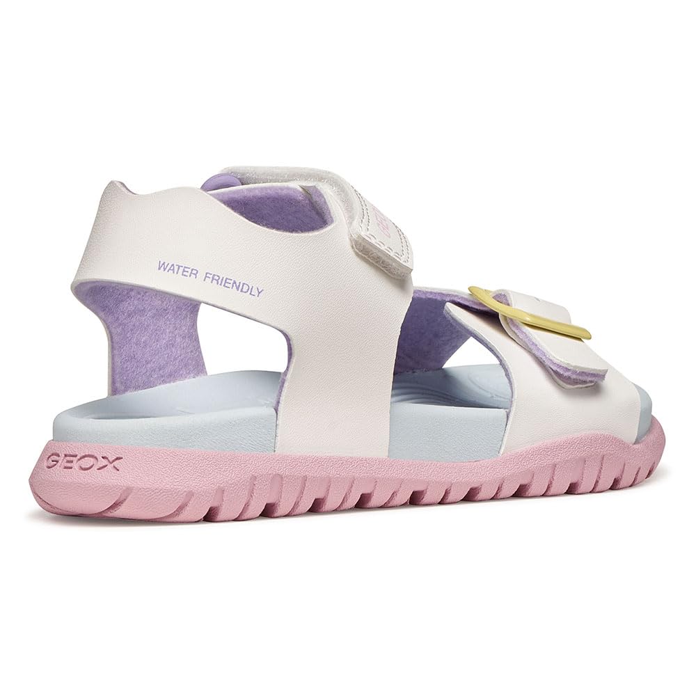 Geox Fille Sandal Fusbetto Gi