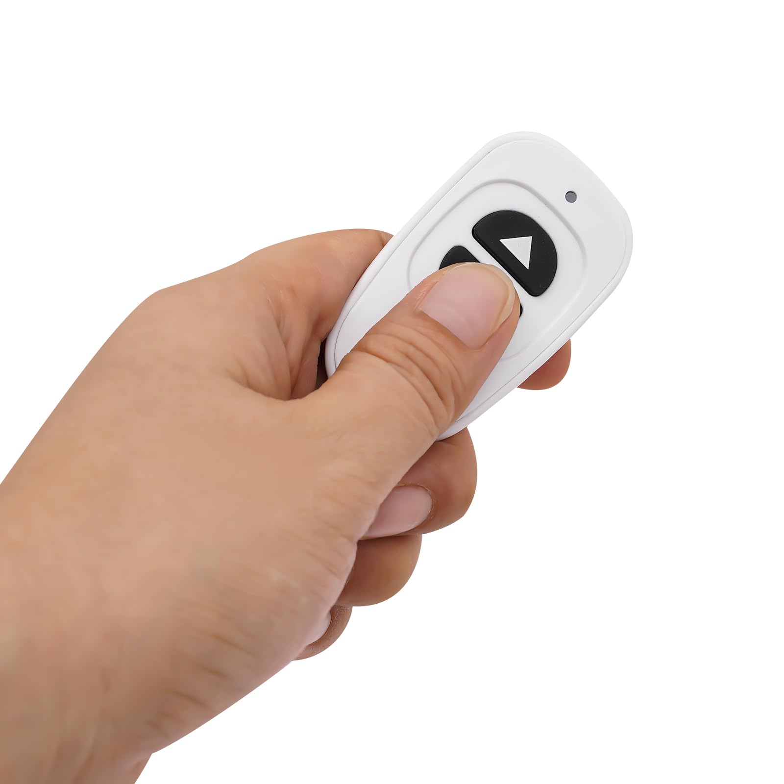 Antivol de stationnement électronique anti-écrasement 6 tonnes pliable avec 2 clés 2 télécommandes parking automatique pour la maison, le bureau, les magasins, les hôtels et les aéroports