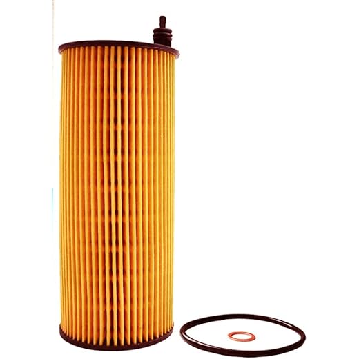 Engine Oil Filter BMW X-1 (E60, E90)