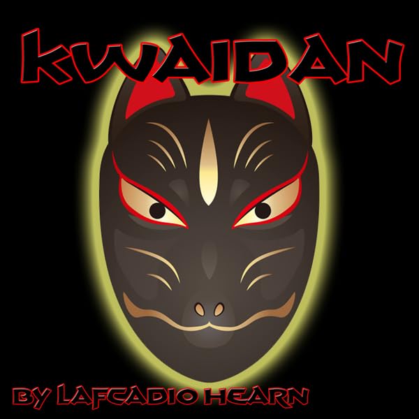 Cover art for Kwaidan