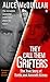 They Call Them Grifters: The True Story of Sante and Kenneth Kimes