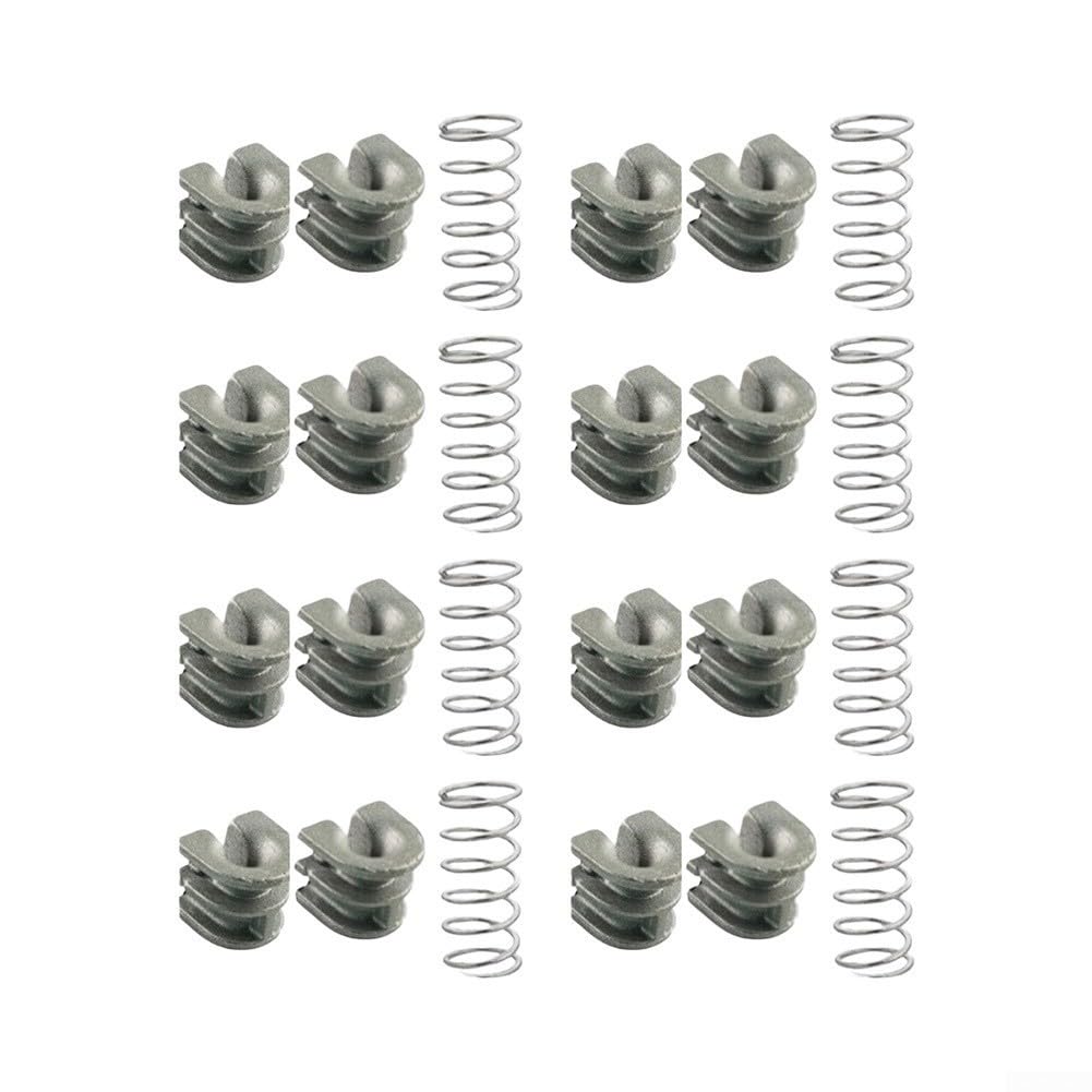 Muelle de Cabezal para FS100 FS110 FS120 Recambio(12pcs)