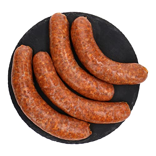 [Sold by Weight] Little Farms Sausage - Chorizo 300-350g