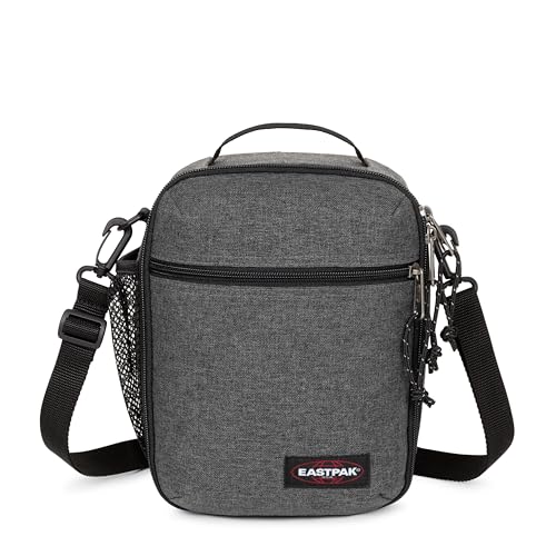 EASTPAK The Lunch One Lunch Bag - Black Denim, Gris