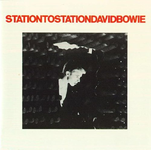 Station To Station [Vinyl LP] - David Bowie